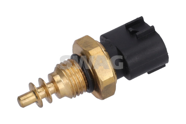 Senzor,temperatura lichid de racire 33 10 8060 SWAG